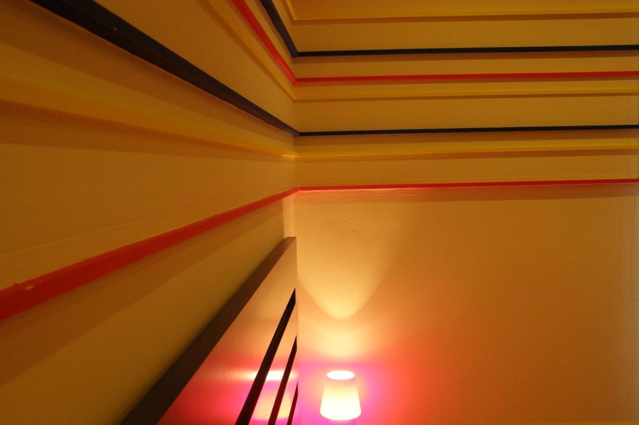 Room In A Neoclassical House - Ladybug Kastoria Exterior photo